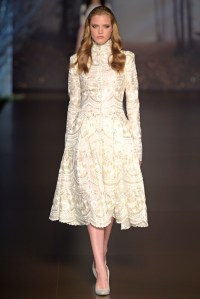 Ralph & Russo Couture Fall 2015