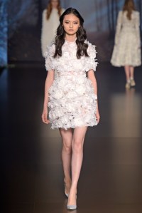 Ralph & Russo Couture Fall 2015