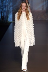 Ralph & Russo Couture Fall 2015