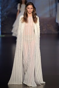 Ralph & Russo Couture Fall 2015