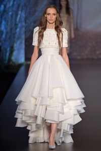 Ralph & Russo Couture Fall 2015