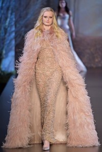 Ralph & Russo Couture Fall 2015
