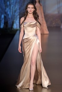 Ralph & Russo Couture Fall 2015