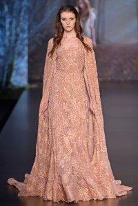 Ralph & Russo Couture Fall 2015