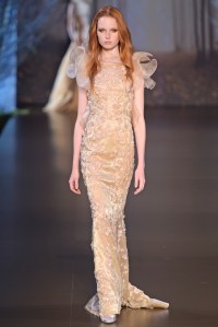 Ralph & Russo Couture Fall 2015