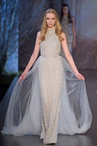 Ralph & Russo Couture Fall 2015