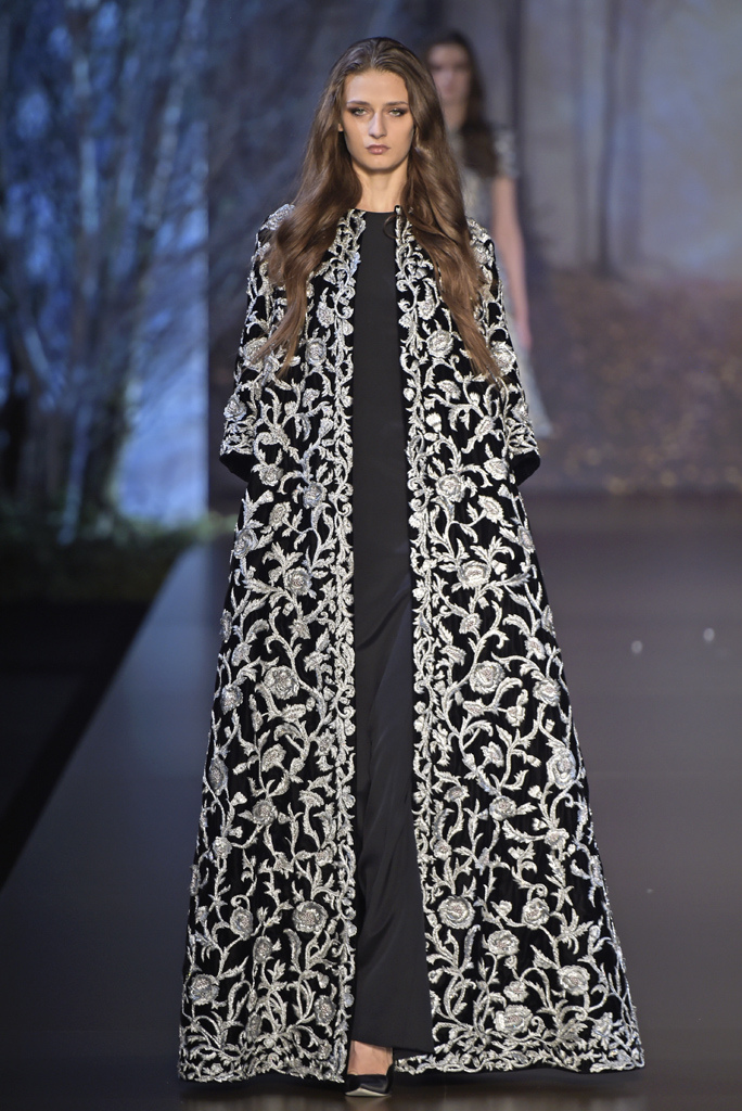 Ralph & Russo Couture Fall 2015