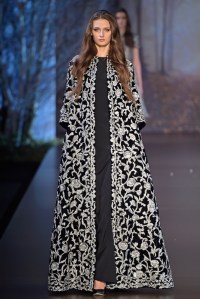 Ralph & Russo Couture Fall 2015