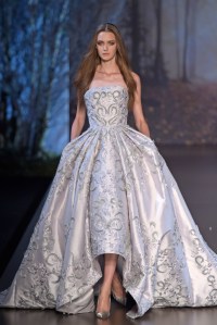 Ralph & Russo Couture Fall 2015