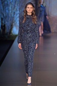 Ralph & Russo Couture Fall 2015