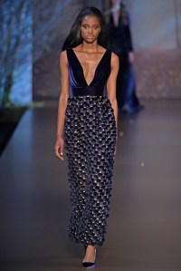 Ralph & Russo Couture Fall 2015