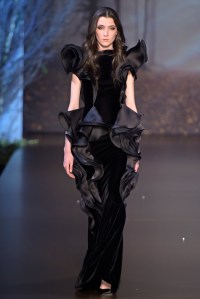 Ralph & Russo Couture Fall 2015