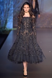 Ralph & Russo Couture Fall 2015