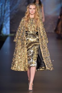 Ralph & Russo Couture Fall 2015