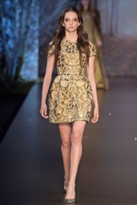 Ralph & Russo Couture Fall 2015