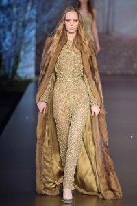 Ralph & Russo Couture Fall 2015