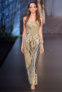 Ralph & Russo Couture Fall 2015