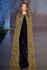 Ralph & Russo Couture Fall 2015