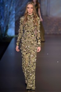 Ralph & Russo Couture Fall 2015