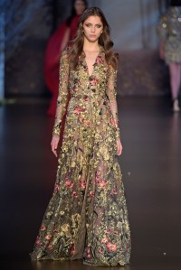 Ralph & Russo Couture Fall 2015