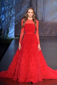 Ralph & Russo Couture Fall 2015
