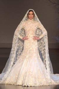 Ralph & Russo Couture Fall 2015