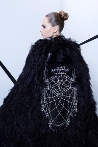 Rami Kadi Couture Fall 2015