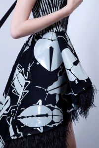 Rami Kadi Couture Fall 2015