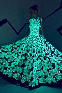 Rami Kadi Couture Fall 2015