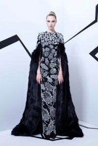 Rami Kadi Couture Fall 2015