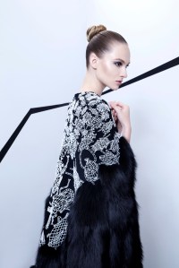 Rami Kadi Couture Fall 2015