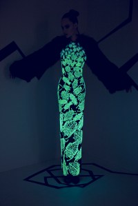 Rami Kadi Couture Fall 2015