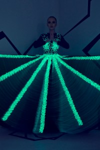 Rami Kadi Couture Fall 2015