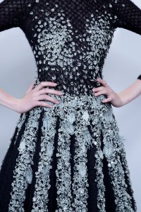 Rami Kadi Couture Fall 2015