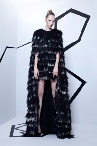 Rami Kadi Couture Fall 2015