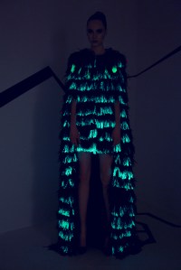 Rami Kadi Couture Fall 2015