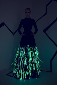 Rami Kadi Couture Fall 2015