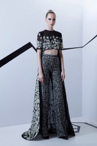 Rami Kadi Couture Fall 2015