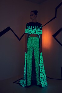 Rami Kadi Couture Fall 2015