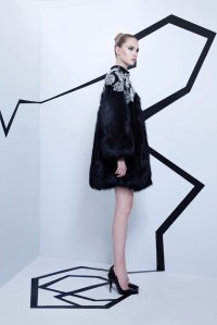 Rami Kadi Couture Fall 2015