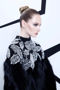 Rami Kadi Couture Fall 2015