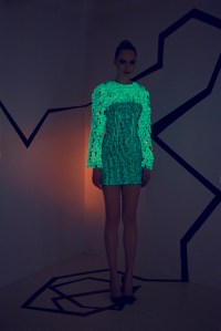 Rami Kadi Couture Fall 2015