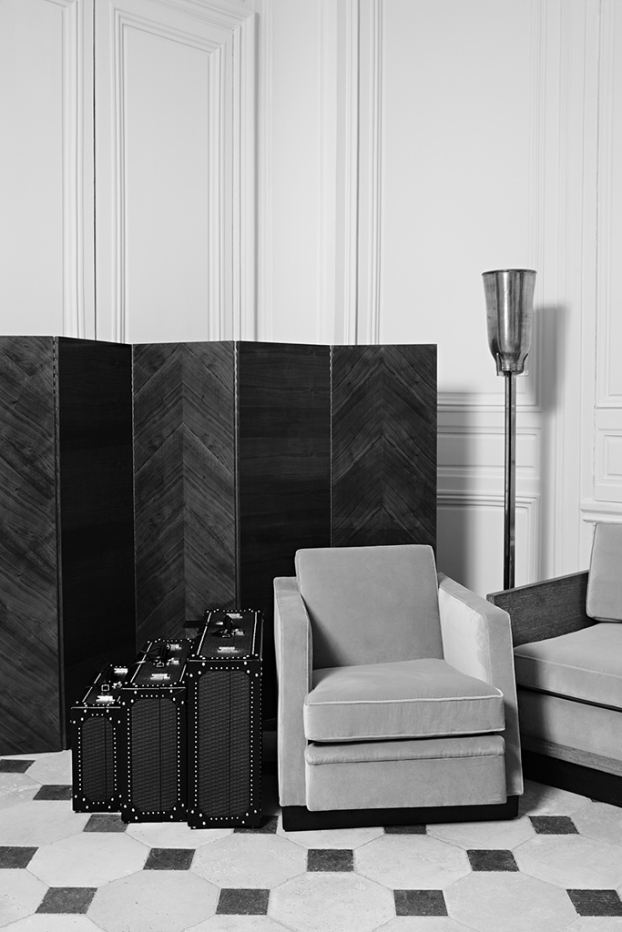 Saint Laurent Revives Couture