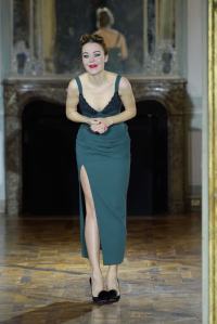 Ulyana Sergeenko40