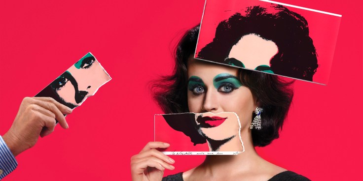 05-Harpers-Bazaar-September-2015-Carines-Icons-Katy-Perry-as-Elizabeth-Taylor-by-Jean-Paul-Goude