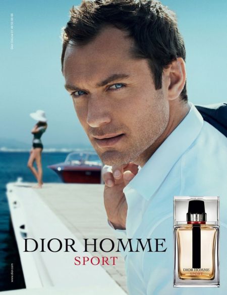 dior homme sport