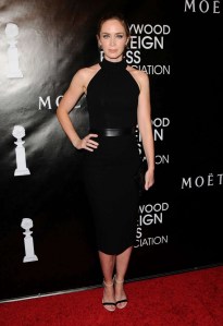 Emily-Blunt-HFPA-Hosts-Annual-Grants-Banquet-2015-06-662x967