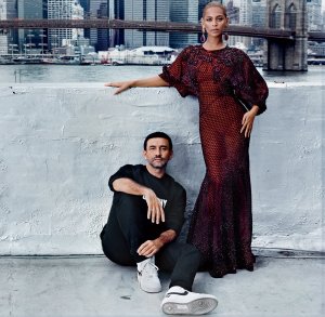 forces-of-fashion-riccardo-tisci-givenchy-beyonce