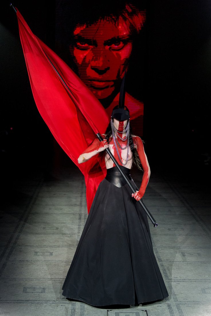 Gareth Pugh
