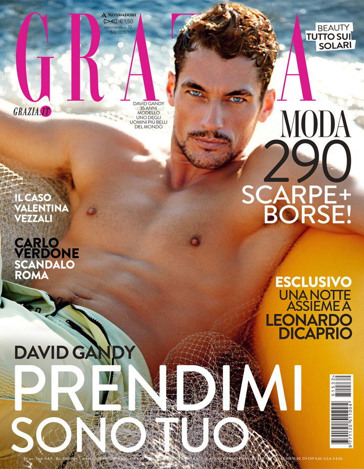 Grazia-Italy-David-Gandy-Cover-2015